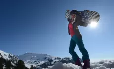 FIEMME - Gli Snowpark della valle