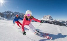 DOLOMITI SUPERSKI - Si scia anche a Cortina, Kronplatz e Sesto Pusteria 