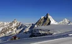 CERVINIA - Dettaglio piste e impianti aperti dal 25 novembre
