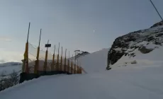 ABETONE - 13 impianti e 16 piste aperte per il weekend di Carnevale