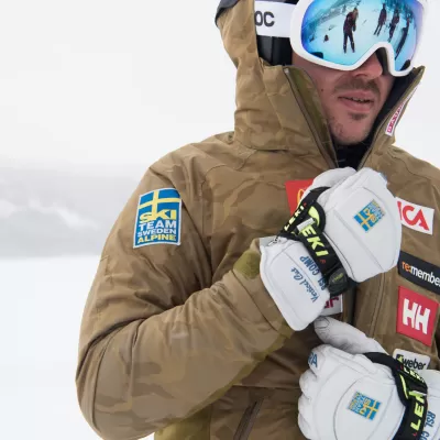 Giacca Skistar Helly Hansen