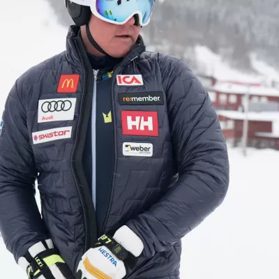 Giacca Helly Hansen LifaLoft Insulator