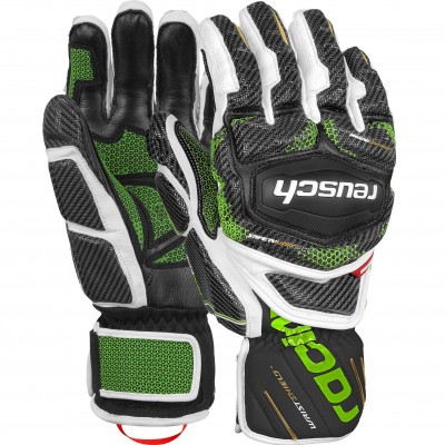 REUSCH guanti RACE-TEC 11 18 GS