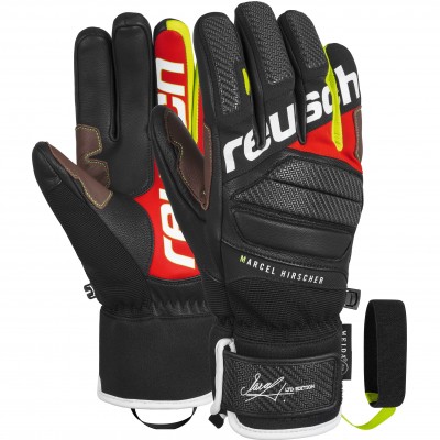 REUSCH guanti MARCEL HIRSCHER