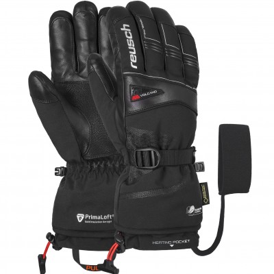 REUSCH guanti VOLCANO GTX®