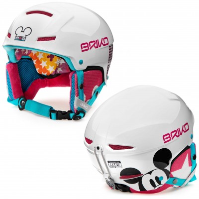 CASCO BRIKO MAMMOTH DISNEY