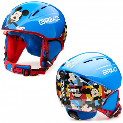  Casco Briko Kodiakino