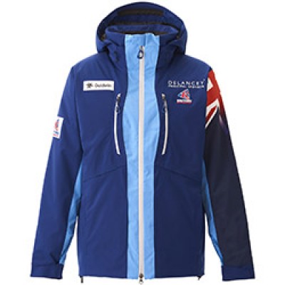 Giacca Goldwin Tellus Jacket(GBR Replica-mod.G11816R) | Dove Sciare