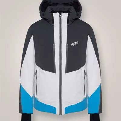 Giacca Colmar Streif