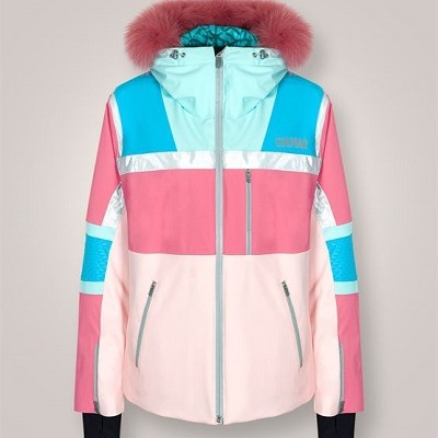 Giacca Colmar Spacerace MD 2979F 9RT