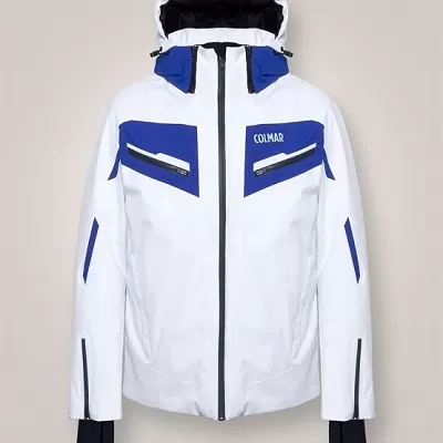 Giacca Sci Colmar Golden Eagle
