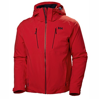 Giacca Helly Hansen Alpha 3.0 Jacket