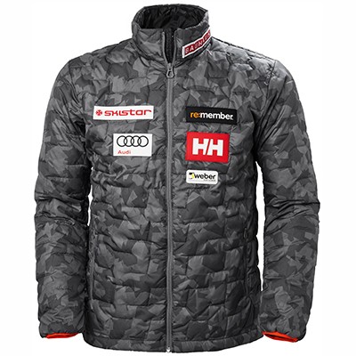 Giacca Helly Hansen Lifaloft Insulator Jacket