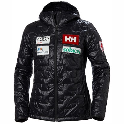 Giacca Helly Hansen Lifaloft Hooded Insulator Jacket