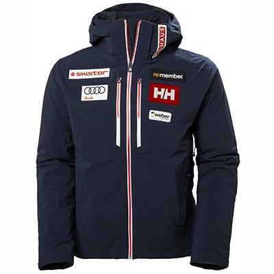 Giacca Helly Hansen Alpha Lifaloft Jacket