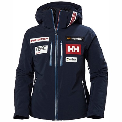 Giacca Helly Hansen Alphelia Lifaloft Jacket