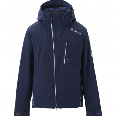 GIACCA SCI GOLDWIN G-BLISS JAKET