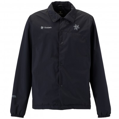 GIACCA SCI GOLDWIN ANEMOI COACH
