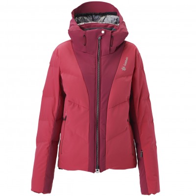 GIACCA GOLDWIN CHARIS DOWN JACKET