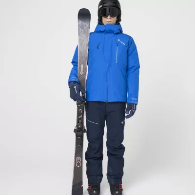 PANTALONI GOLDWIN OURANOS PANTS