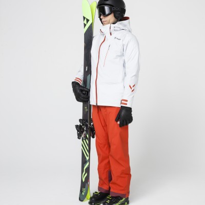 TUTA SCI AITHER JACKET & AITHER PANTS 