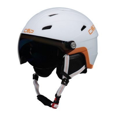 Casco CMP con visiera WA-2