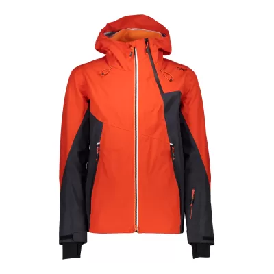 Guscio CMP Clima Protect Badia