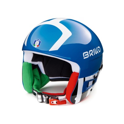 Casco BRIKO Vulcano FIS 6.8 Flag