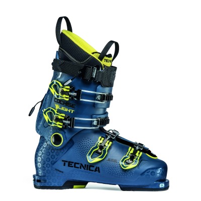 Scarponi Tecnica Cochise Light DYN