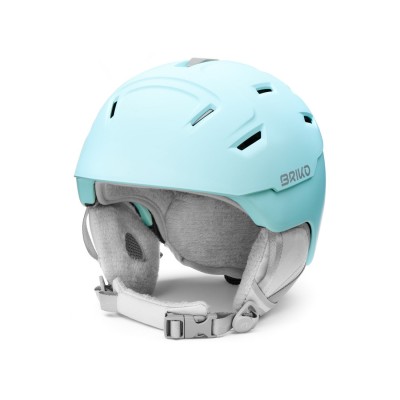 Casco BRIKO Crystal Wave