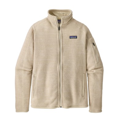 Pile PATAGONIA W's Better Sweater
