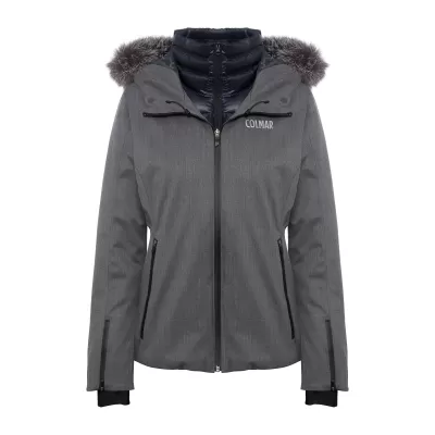 Giacca sci COLMAR Merino 