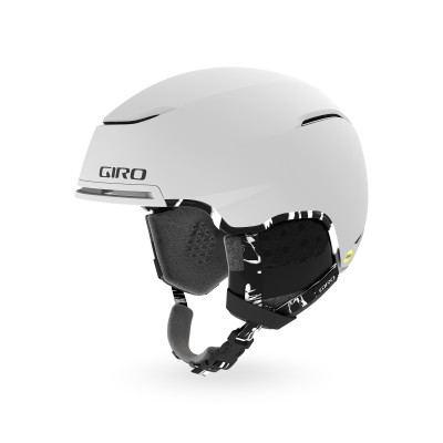 CASCO GIRO TERRA MIPS