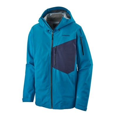 Guscio Patagonia M's Snow Drifter Jacket