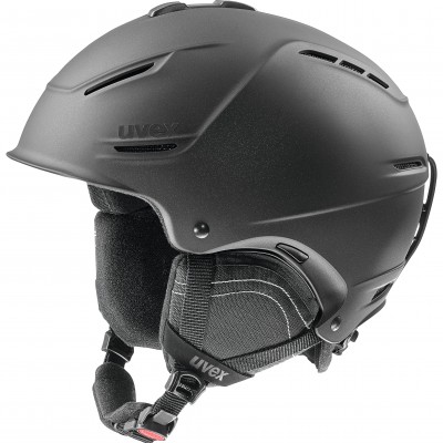 Casco UVEX P1us 2.0