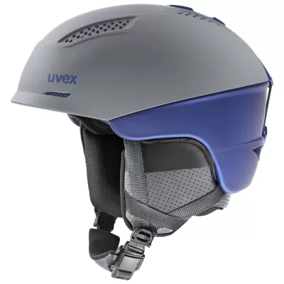 Casco Uvex Ultra Pro