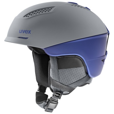 Casco Uvex Ultra Pro