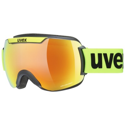 Maschera Uvex Downhill 2000 CV