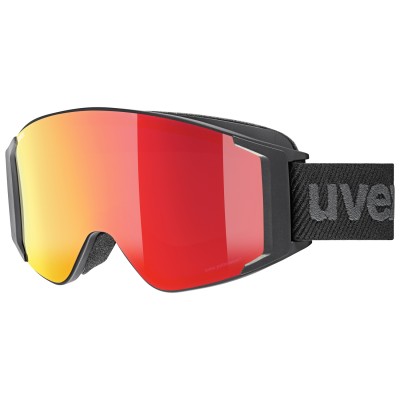 Maschera Uvex g.gl 3000 TOP