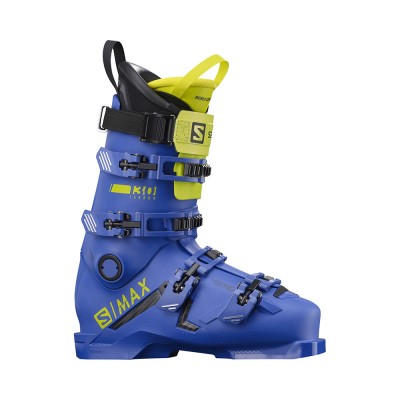 Scarponi SALOMON S/Max 130 Carbon