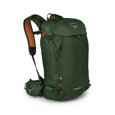 Zaino Osprey Soelden 22/32 l