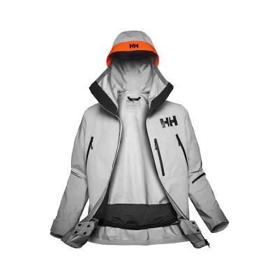 Giacca sci Helly Hansen Elevation Infinity Shell 