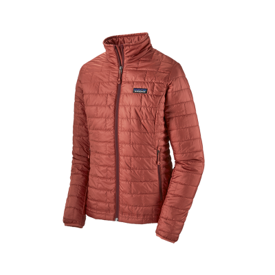 Giacca Patagonia Nano Puff w 2020/2021