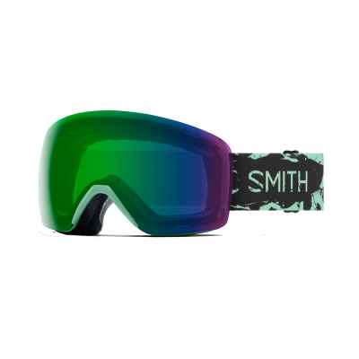 Maschera SMITH Skyline 2020/2021
