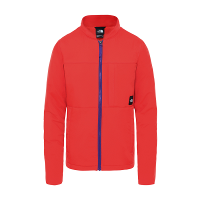 Strato intermedio THE NORTH FACE Team Kit 2020/2021