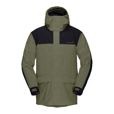 Giacca NORRONA Gore-Tex Outdoor Coat