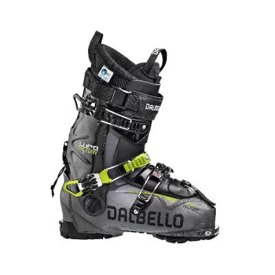 Scarponi DALBELLO Lupo Factory 2020/2021