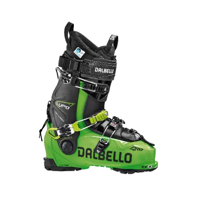 Scarponi DALBELLO Lupo Pro HD 2020/2021