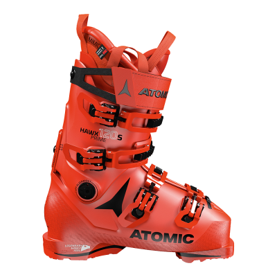 Scarponi ATOMIC Hawx Prime 120 S 2021/2022