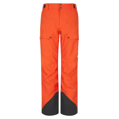 Pantaloni BLLACK CROWS Body Map 2021/2022